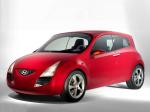 Hyundai HED-1 Concept 2005 года